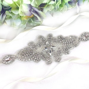 Crystal vintage Wedding belt, Bridal Belt, Bridal Sash, Bride Sash, Wedding Sash, Antique Sash, Bridal Sashes and Belts, wedding dress belt