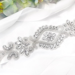Bridal BELT, Wedding Belt, Rhinestone Wedding Belt, Wedding Belts, Wedding Sashes, Bridal Sash, wedding dress belt, Rhinestone belt