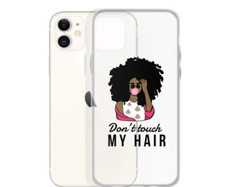 Items Similar To 5x7 Botanical Tropical Black Women Blank Greeting