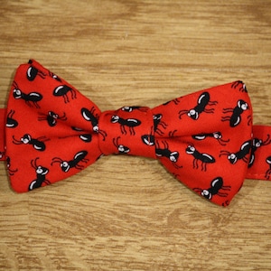 Children&#39;s bow tie