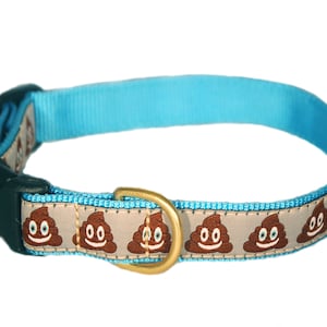 Poop Collar