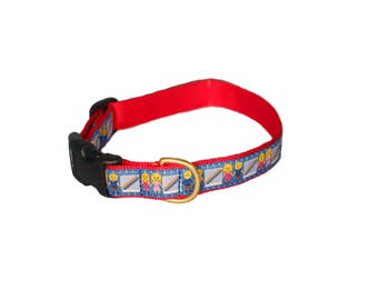 Family Pride Collar