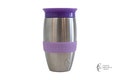 Custom Bottle Label, Straight Edge Engraved Cup Band, Sports Cup, Water Bottle Band, Water Bottle Label, Sippy Cup Label