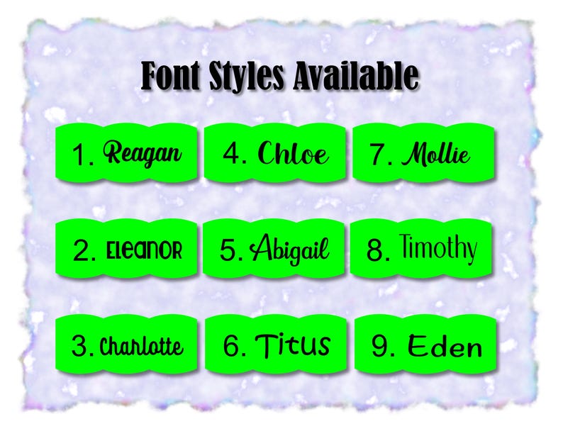 Custom Bottle Label Dual Colors, Engraved Cup Band, Water Bottle Band, Water Bottle Label, Sippy Cup Label, Daycare Bottle Label image 3