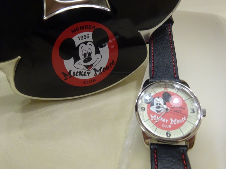 Mickey Mouse Watch Value >> Vintage Disney Mickey Mouse Club Watch Vintage Mickey Mouse Etsy Mickey Mouse Watch Value >> Vintage Disney Mickey Mouse Club Watch Vintage Mickey Mouse Etsy