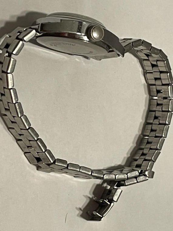 Timex Watches, Ladies Watches, Manual Watches, Vintage Watches,  Manual Watches View 4