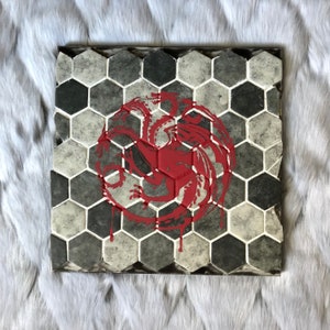 Blood of the Dragon / Castle Rock collection