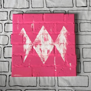 Colección Pretty in Pink / Urban Fragments