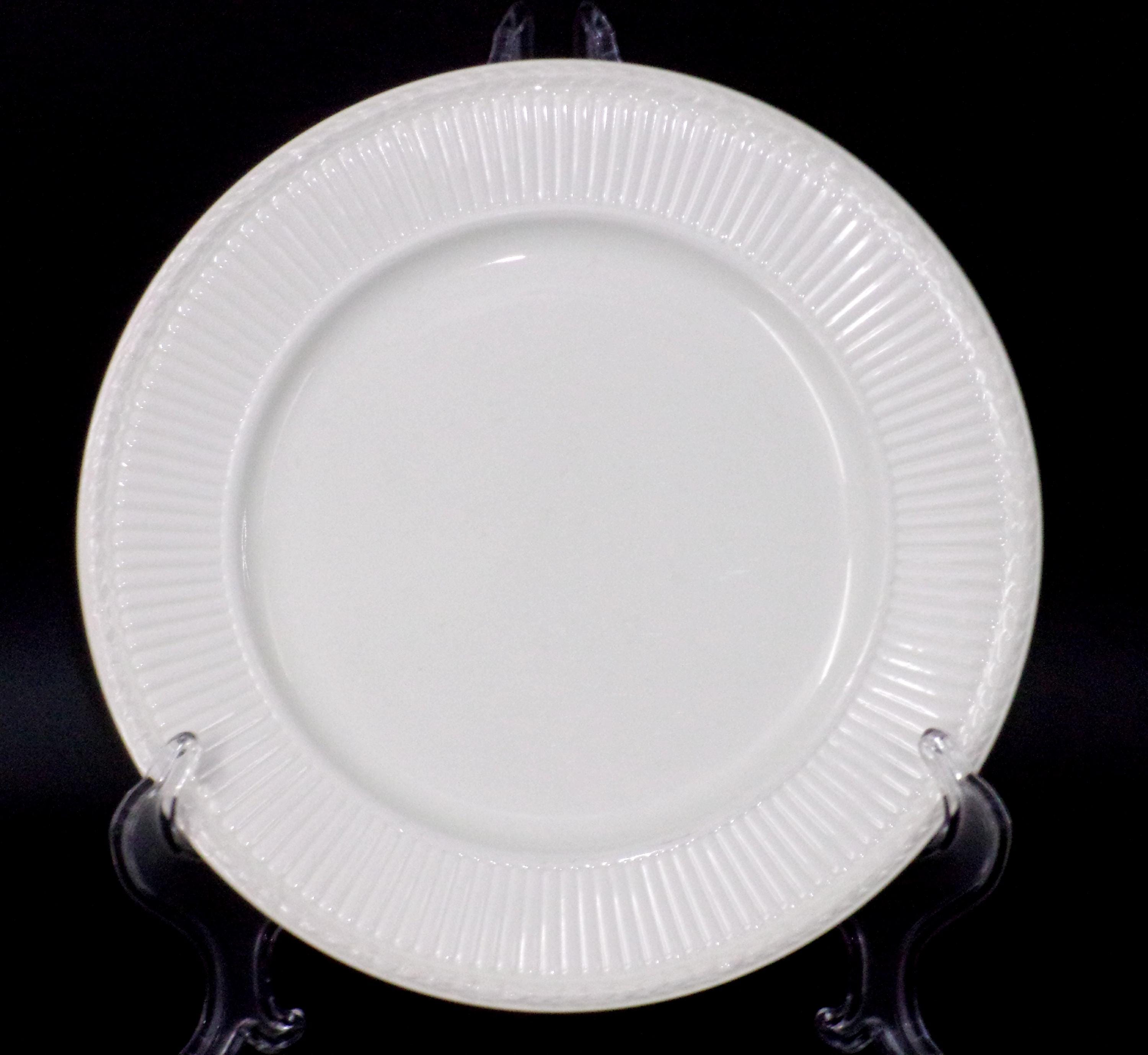 Wedgwood edme plate - Etsy 日本