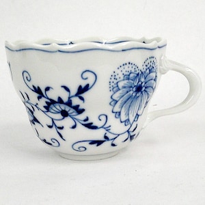 Meissen Cup - Etsy