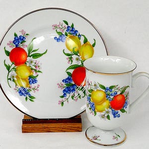 Lenox Orchard - Etsy