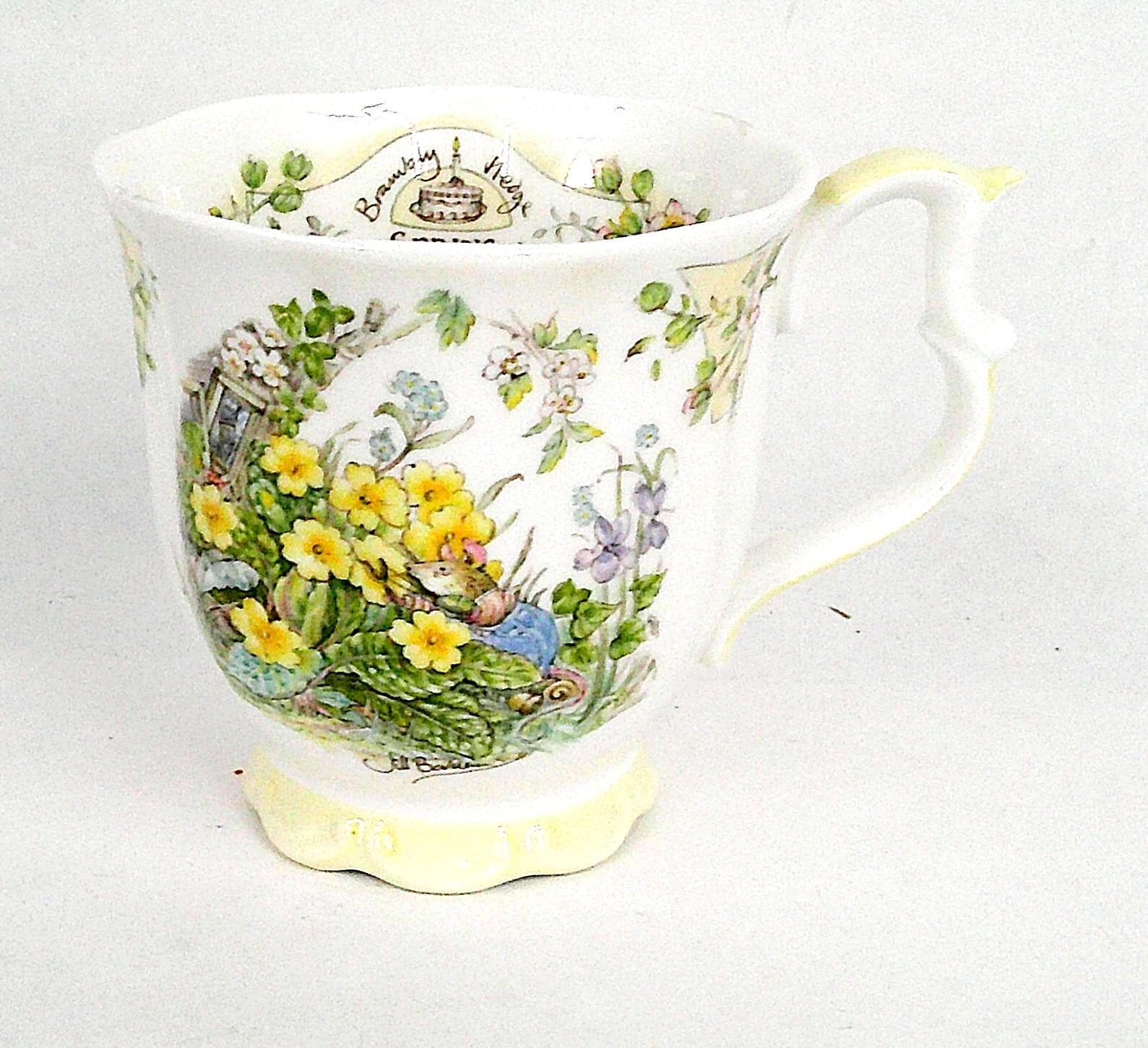 Brambly Hedge Tea - Etsy