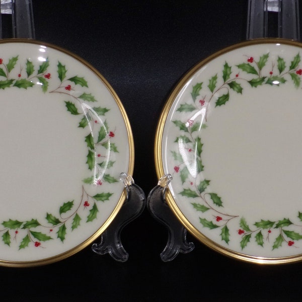 Lenox Plates Etsy