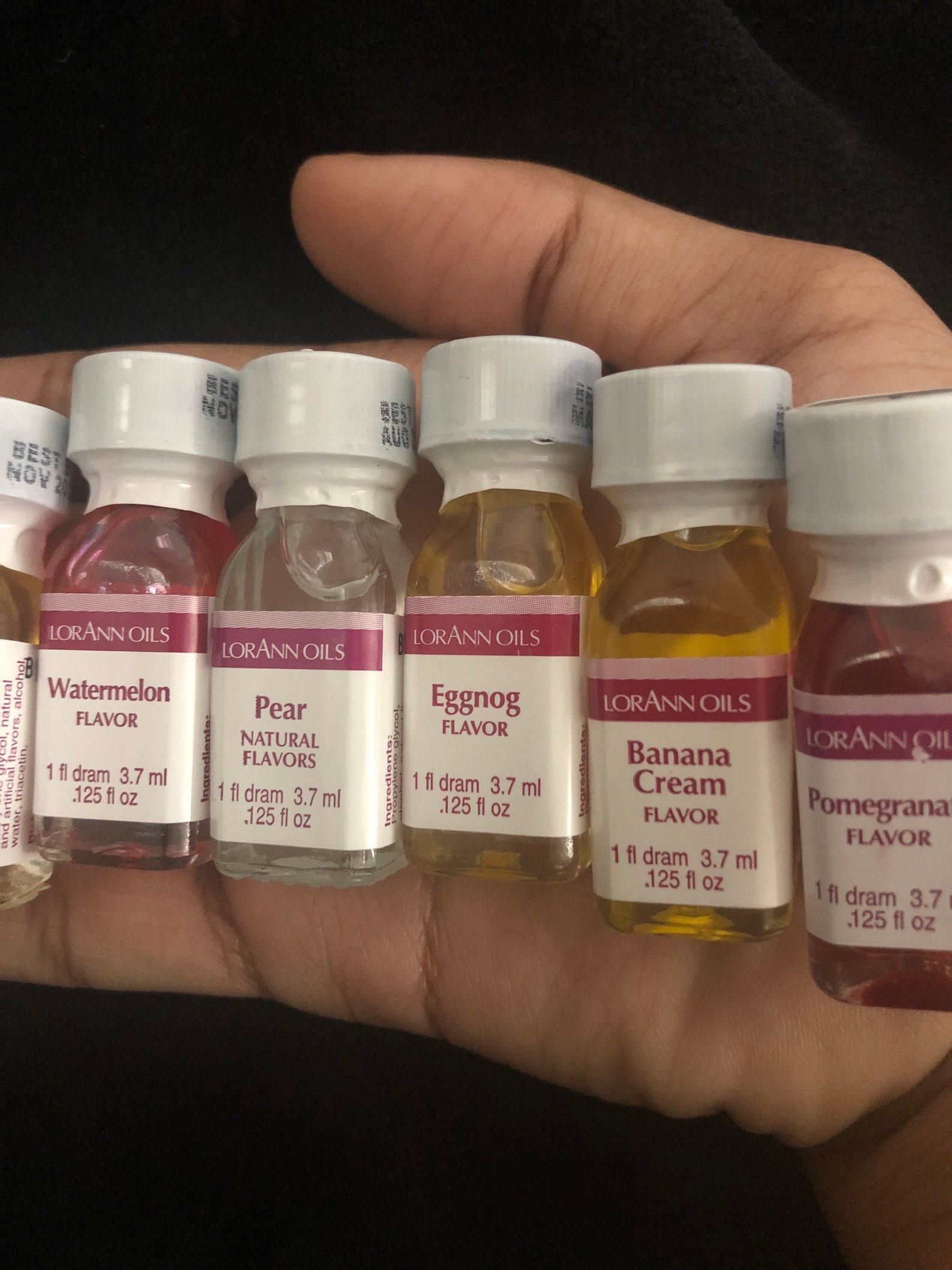 LorAnn flavoring oils for lip gloss Etsy