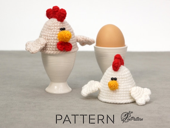 Chick Egg Cup (DEB) Chick Egg Cup (DEB)
