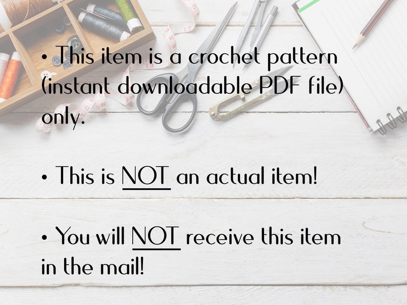 Funny apple crochet PATTERN, Amigurumi fruit tutorial, DIY teacher gift. PDF file (English) image 2