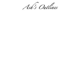 Administrative Law Outline