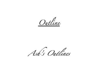 Constitutional Law I & II Outline Bundle