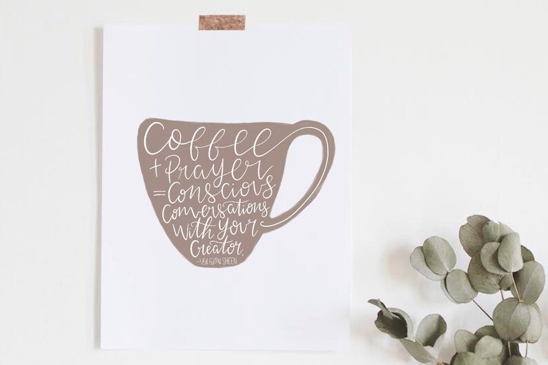 8x10 Electronic Printable: \ photograph about Printable Coffee Mugs named 8x10 Electronic Printable: \