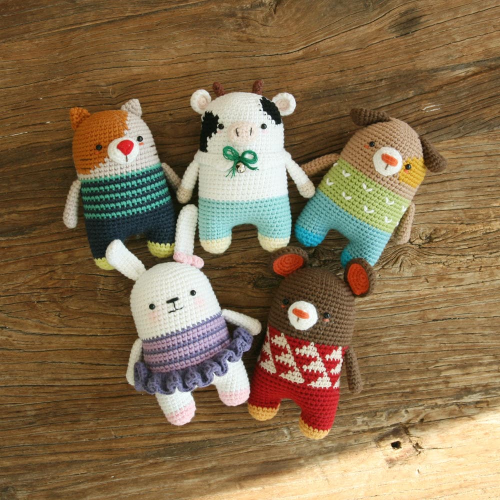 Crochet Etsy Crochet Etsy