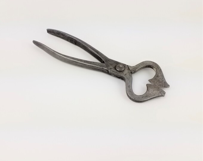 Antique Sugar Nippers Cutters Sugar Loaf Cone Nips Signed Etsy