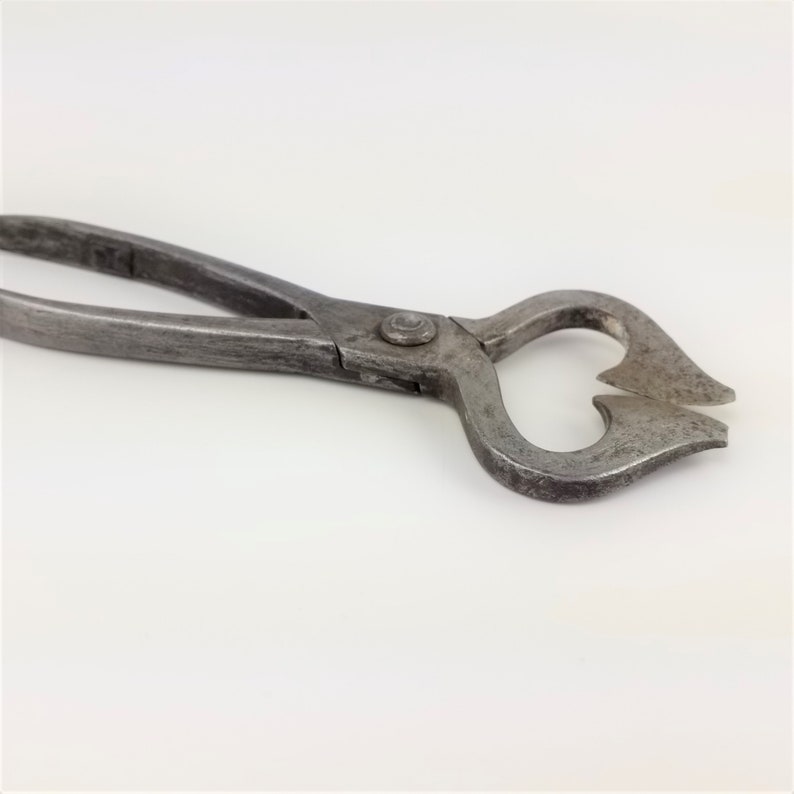 Antique Sugar Nippers Cutters Sugar Loaf Cone Nips Signed Etsy