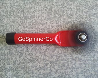 Fidget Spinner Finger