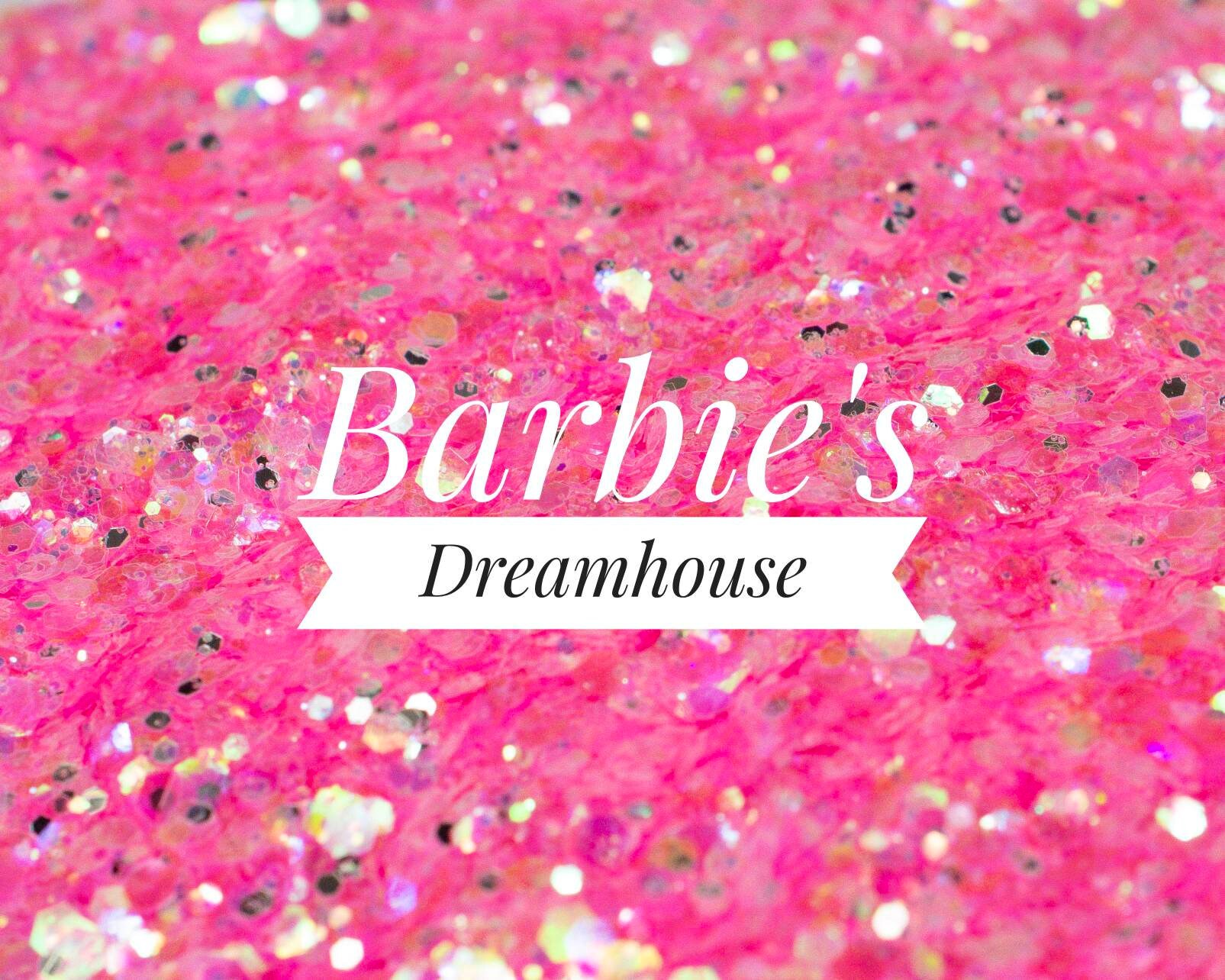 Buy Glitter Barbie Online In India Etsy India