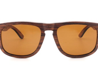 Ranger Wooden Sunglasses