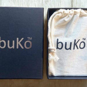 Personalised Pop-up Card & Cash Wallet in Full Grain Genuine Leather - Etsy