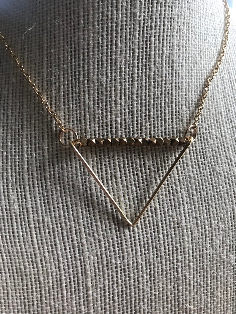 The Saylor Necklace