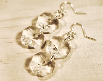 The Sybil Earrings