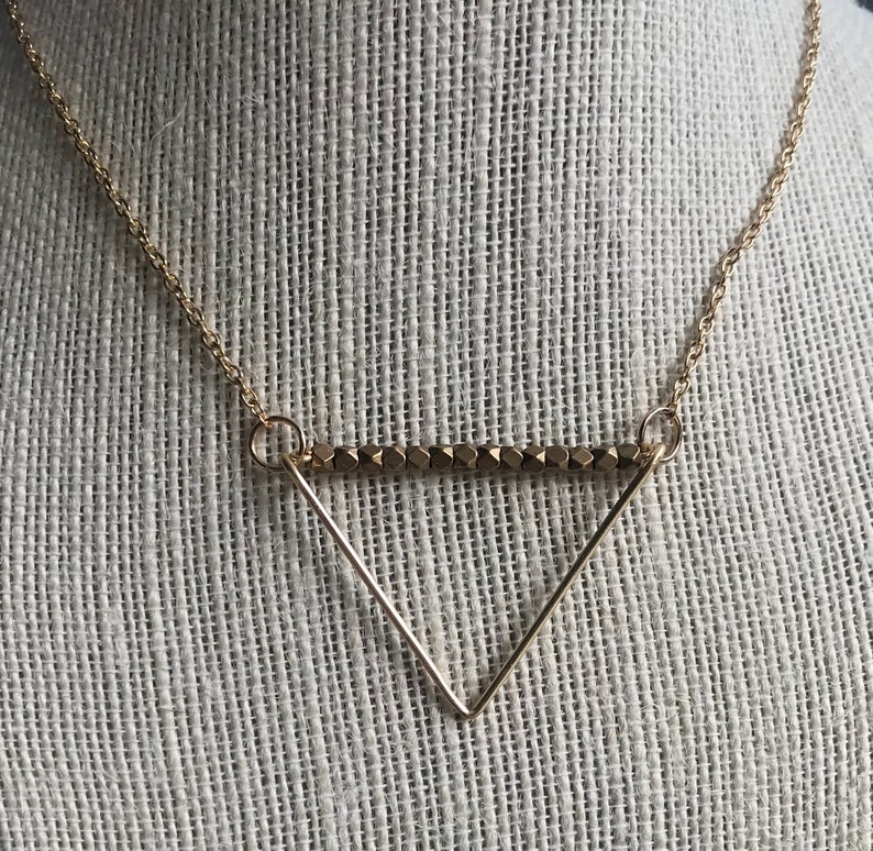 The Saylor Necklace