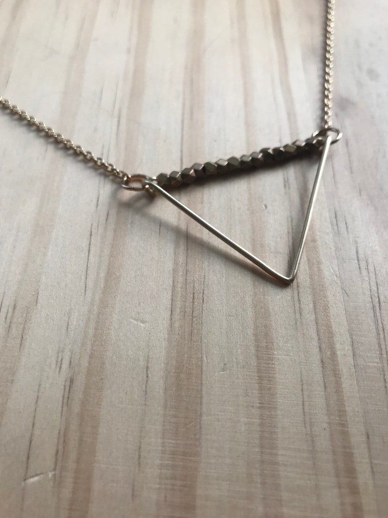 The Saylor Necklace