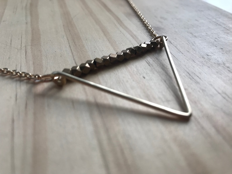 The Saylor Necklace