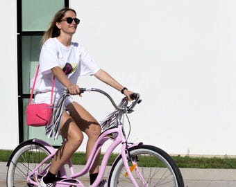 Bingelci Custom Color Bike Scooter Tassels – Personalized