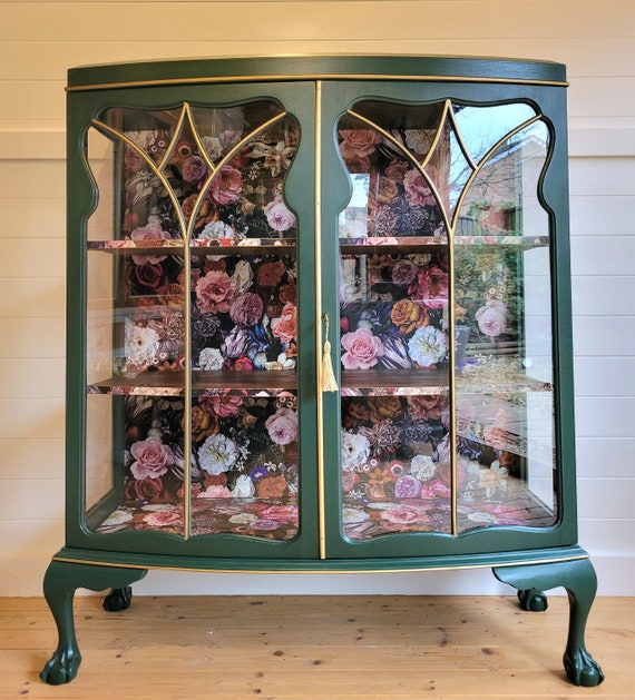 Green drinks cabinet online