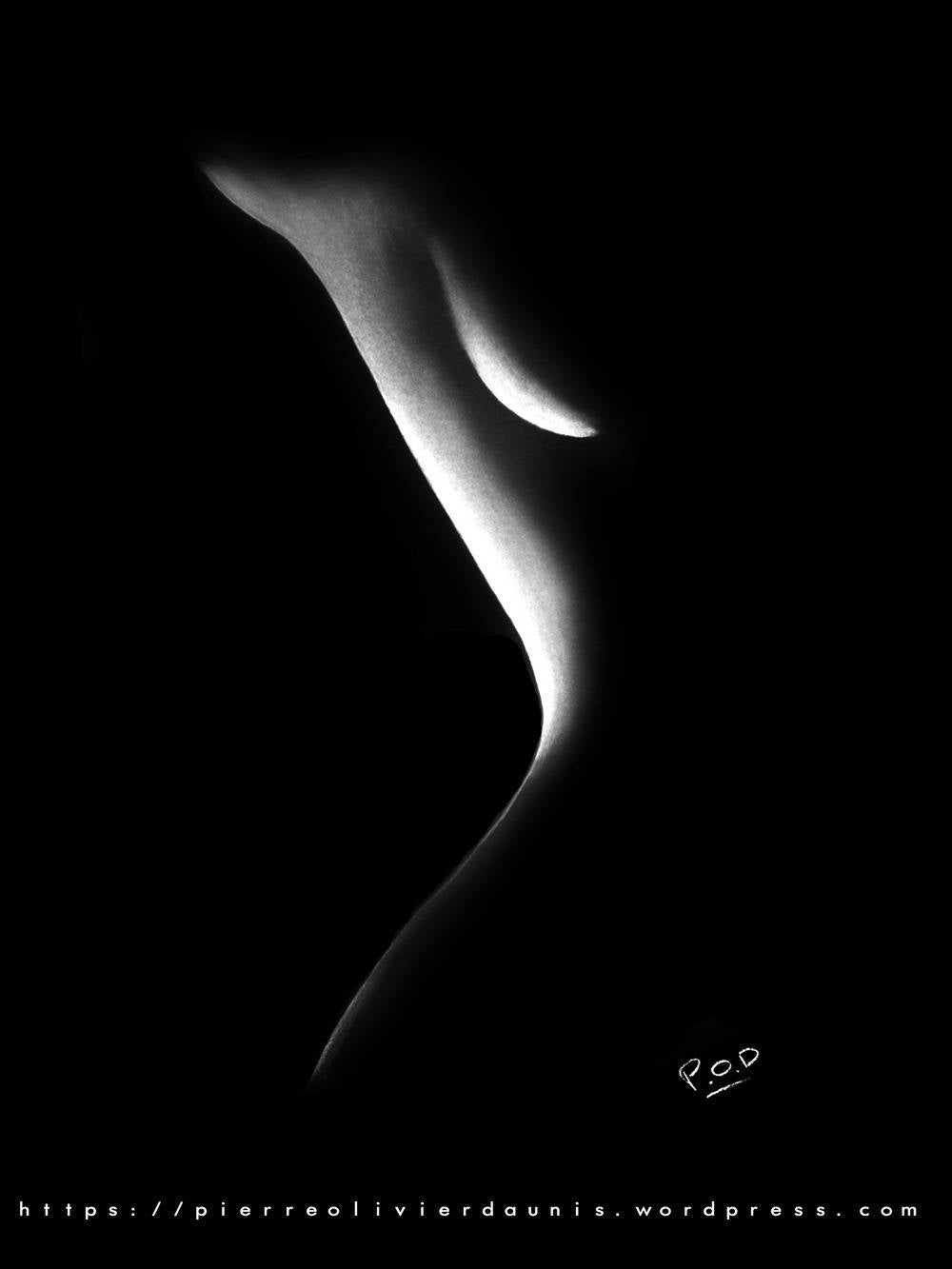 Nude Woman Curves 6 Pastel Curves Offense Bodyscape Art Nude Woman Curves 6 Pastel Curves Offense Bodyscape Art
