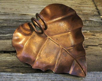 Rebajes Copper Tray Etsy