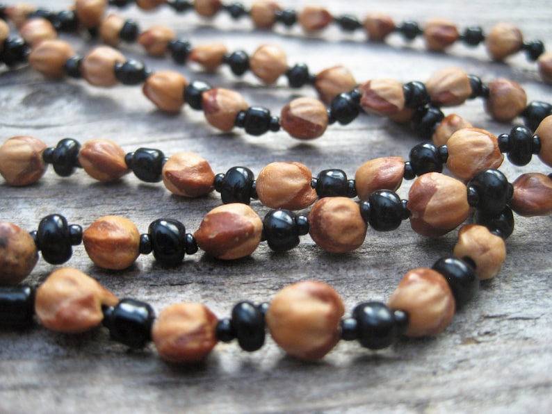 American Navajo Indian Ghost Cedar Beads Juniper Berry Turquoise Nugget Bracelet
