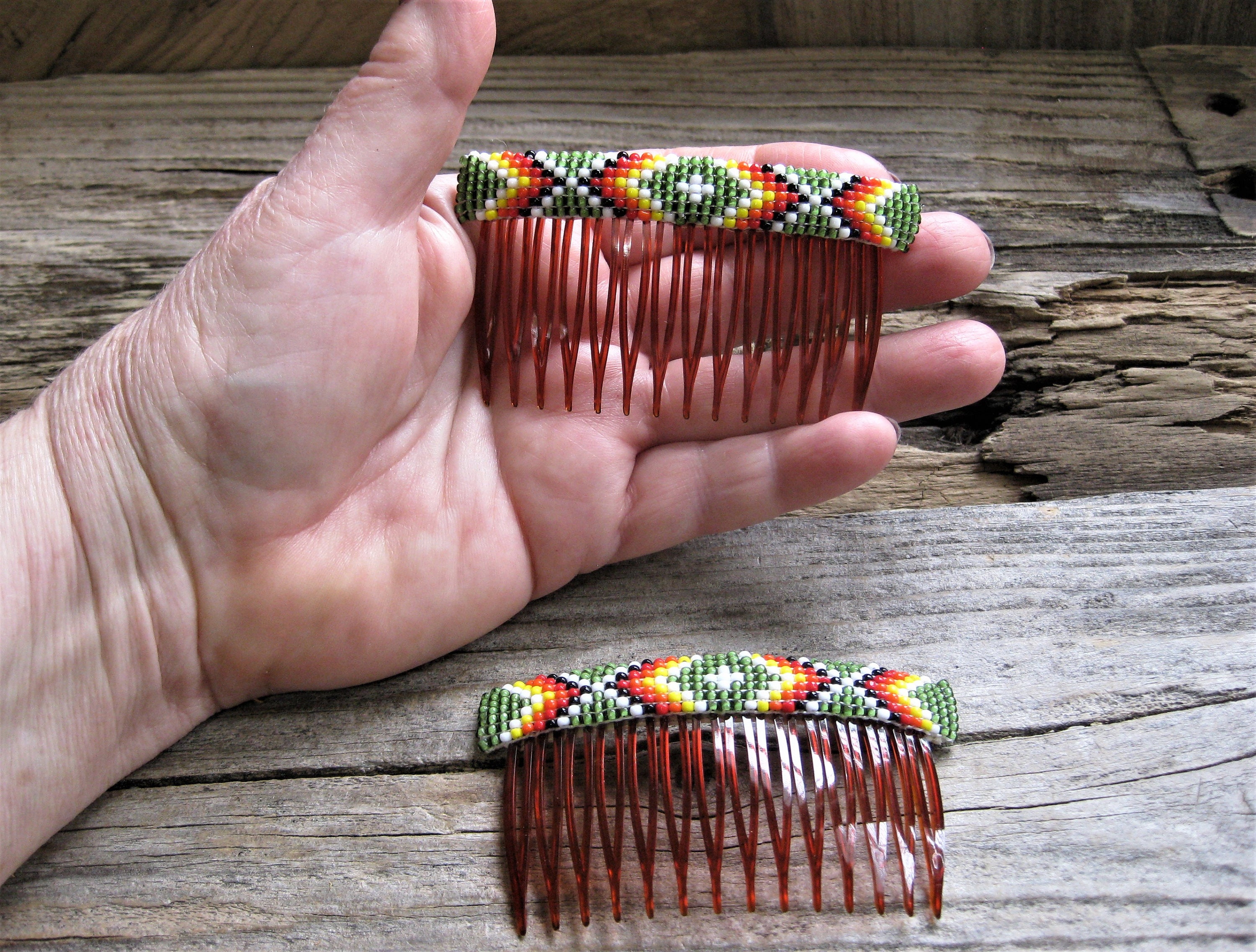 Navajo 2 1/2 display picture 3