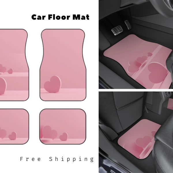 Girly Car Decor Etsy