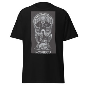 Nosferatu T Shirt