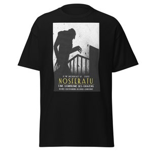 Nosferatu T Shirt