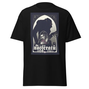Nosferatu T Shirt