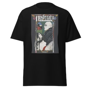Nosferatu T Shirt