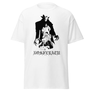 Nosferatu T Shirt