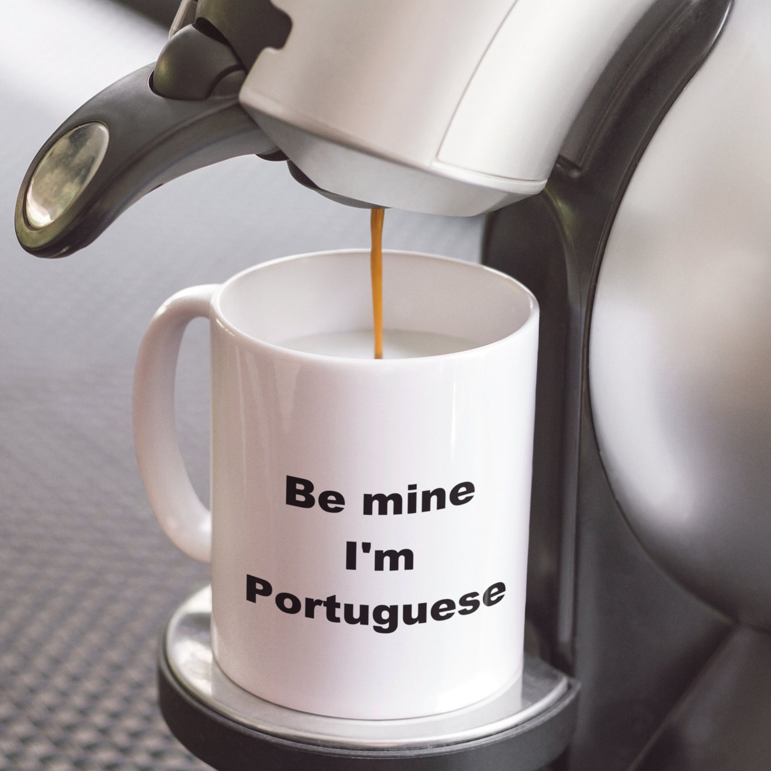 Portugal Coffee Mug Portuguese Mugs Portuguese Cork Made In Etsy