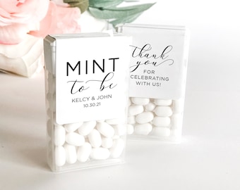 100Ct Tic Tac Individual Wrapped Mints Mints Gifts Party Supplies Party Favors Wedding Favors Wedding Supplies Favors