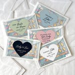 Wedding Favors